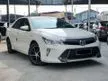 Used OTR PRICE 2017 Toyota Camry 2.5 Hybrid Luxury Sedan 5 YEARS WARRANTY FULL SERVICE LOW MILEAGE