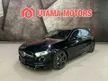 Recon RAYA BONANZA 2021 MERCEDES BENZ A35 2.0 AMG 4MATIC UNREG SPOILER 4 CAMERA READY STOCK UNIT FAST APPROVAL
