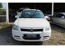 2011 Proton Saga 1.3 (M)