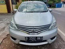 2017 Nissan Grand Livina 1.5 SV MPV