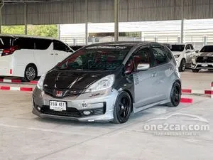 2012 Honda JAZZ 1.5 SV Hatchback