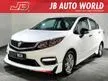 Used 2019 Proton Persona 1.6 FULL SPEC (A) 5-Years Warranty - Cars for sale