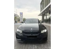 2022 BMW 330i 2.0 M Sport Sedan with low Mileage