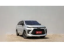 2022 Toyota Avanza 1.5 G TSS MPV - MATIC (GARANSI SELAMA 1 TAHUN) UNIT SIAP PAKAI
