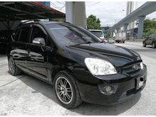 (Ori 2OO9)(Best Buy Yr End Offer)(Low Mile)(Nice SportRim) (RE003 Tires) (Accident Free) (CALL FOR LAST PRICE)Naza Citra 2.0 Rondo Wish caldina livina