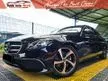 Used Mercedes Benz E200 2.0 (A) AVANTGARDE FULL SERVICE WARRANTY - Cars for sale