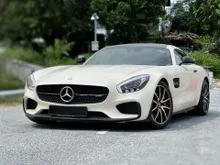 2015 Mercedes-Benz AMG GT 4.0 S Edition 1 Local Spec LOW MILEAGE
