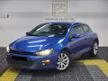 Used 2012/2013 Volkswagen Scirocco 1.4 TSI Hatchback PADDLE SHIFT LOW MILEAGE 1 OWNER WARANTY - Cars for sale