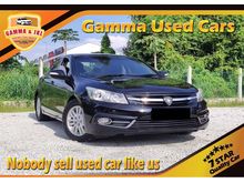 2015 Proton Perdana 2.0E (A) ALL IN GOOD CONDITION
