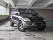 Used 2006 Naza Sorento 2.5 EX SUV/Direct Owner/Good Condition