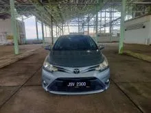 2018 Toyota Vios 1.5 E Sedan