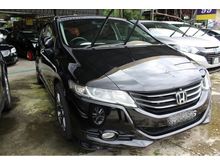 2011 Honda Odyssey 2.4 Absolute MPV -- WELL MAINTAINED --