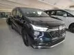 Recon [5A GRED] 2021 HONDA ODYSSEY 2.4 ABSOLUTE EX 6BA NEW