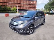 2017 Honda BR-V 1.5 V SUV
