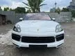 Recon PDLS PLUS 2019 Porsche Cayenne 3.0 Coupe FULLY LOADED