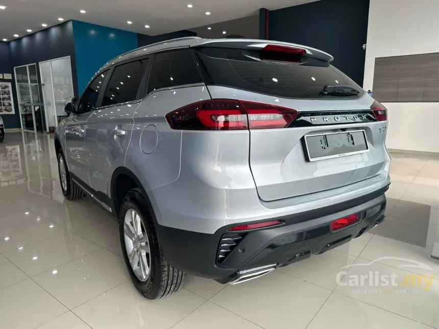 2024 Proton X70 TGDI Standard SUV