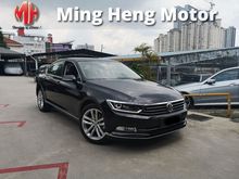 2019 Volkswagen Passat 2.0 380 TSI Highline Sedan Pre Reg