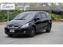 2008 Mitsubishi Space Wagon 2.4 (ปี 04-12) GT Wagon AT