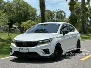 2023 Honda City 1.0 RS Sedan