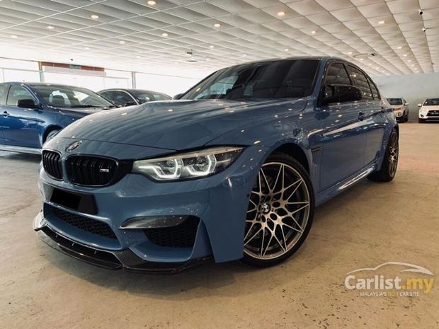 Cari 62 Kereta BMW M3 Dijual di Malaysia - Carlist.my