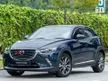 Used March 2016 Mazda CX