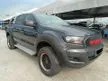 Used 2017 Ford Ranger 2.2 XL (M) 4X4
