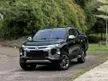 Used 2019 offer Miles 41K Mitsubishi Triton 2.4 VGT Adventure X Updated Spec Pickup Truck