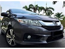 2015 Honda City 1.5 (A) i-VTEC V CLEAN INTERIOR / TIP TOP CONDITION LIKE NEW CAR FulonOTR