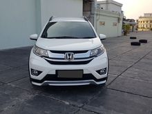 2016 Honda BR-V 1.5 E Prestige SUV