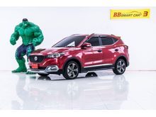 2018 MG ZS 1.5 (ปี 17-21) X SUV