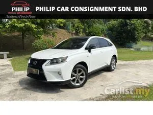 2011 Lexus RX 350 3.5 SUV