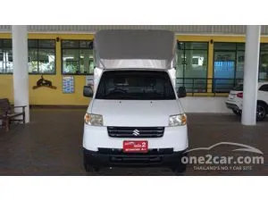 2018 Suzuki CARRY 1.6 Truck