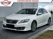 Used TOYOTA CAMRY 2.0GX AUTO FULL NAPPA LEATHER SEAT FULL BODY KIT REVERSE CAMERA ONE OWNER