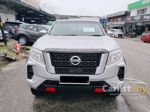 2017 Nissan Navara 2.5 NP300 SE Dual Cab Pickup