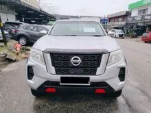 2017 Nissan Navara 2.5 NP300 SE Dual Cab Pickup