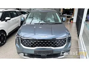 2026 Kia Carnival 2.2 11 Seater MPV