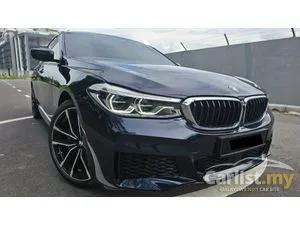 2020 BMW 630i 2.0 GT M Sport Hatchback