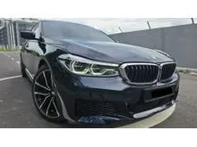2020 BMW 630i 2.0 GT M Sport Hatchback  FULL SERVICE RECORD FREE SERVICE UNDER WARRANTY BY BMW ((M)) 1 POLIT OWNER SUPER NICE CAR LIKE NEW