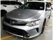 Used 2018 TOYOTA CAMRY 2.0 (A) G X Version