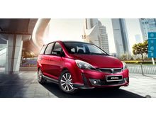 ALL NEW PROTON EXORA BIG DEALS ( Low down payment )