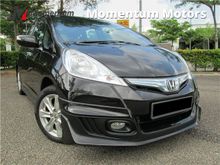 2014 Honda Jazz 1.3 Hybrid IMA ENGINE FUEL SAVER FULLY IMPORT