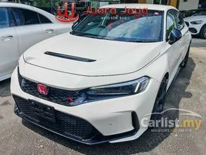 2023 Honda Civic 2.0 Type R Hatchback