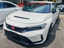 2023 Honda Civic 2.0 Type R Hatchback- - Not Any Hidden Fee , Price Including Warranty
