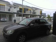 2009 Proton Saga 1.3 Sedan