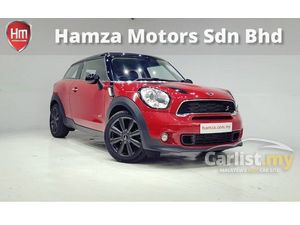 Search 1473 Mini Cars For Sale In Malaysia Carlistmy