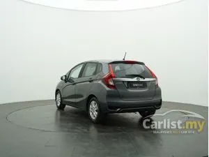 2019 Honda Jazz 1.5 E Hatchback