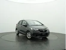 2019 Honda Jazz 1.5 Hatchback