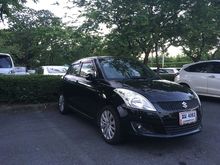 2012 Suzuki Swift 1.2 (ปี 12-16) GLX Hatchback AT