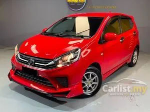 2020 Perodua AXIA 1.0 GXtra Hatchback