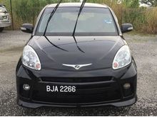 New Year Special Promotion !!!!!!2008 Perodua Myvi 1.3 SE Hatchback